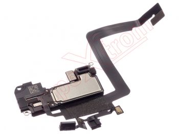 cable flex con altavoz auricular para iPhone 11 pro (a2215)
